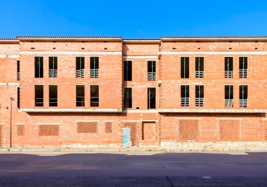 Edificio en venta - Comunidad valenciana - foto 4