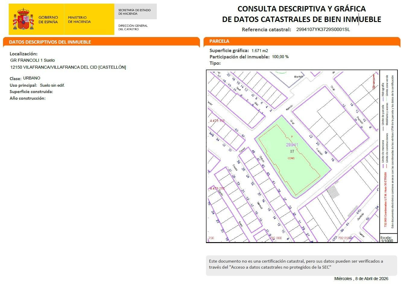 Edificio en venta - Comunidad valenciana - foto 5