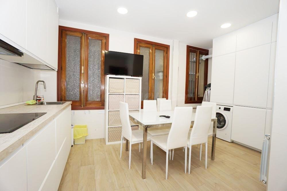 Vivienda frente al Palacio Real - foto 4