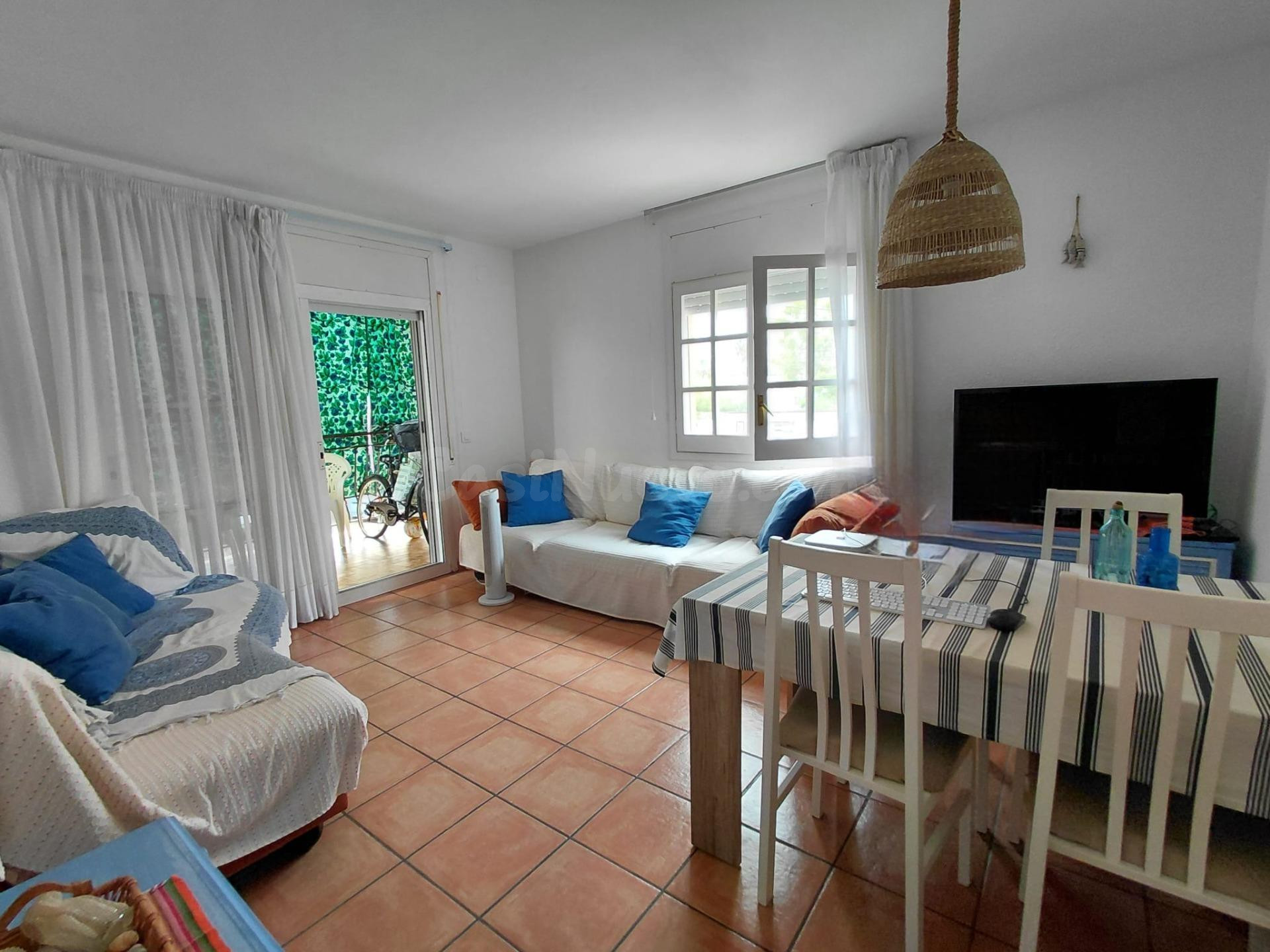 PISO EN VENTA EN CUNIT A POCOS METROS DEL MAR - foto 4