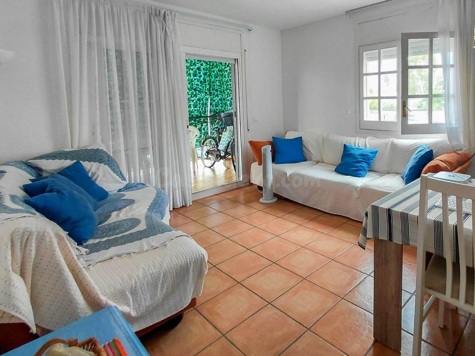 PISO EN VENTA EN CUNIT A POCOS METROS DEL MAR - foto 5
