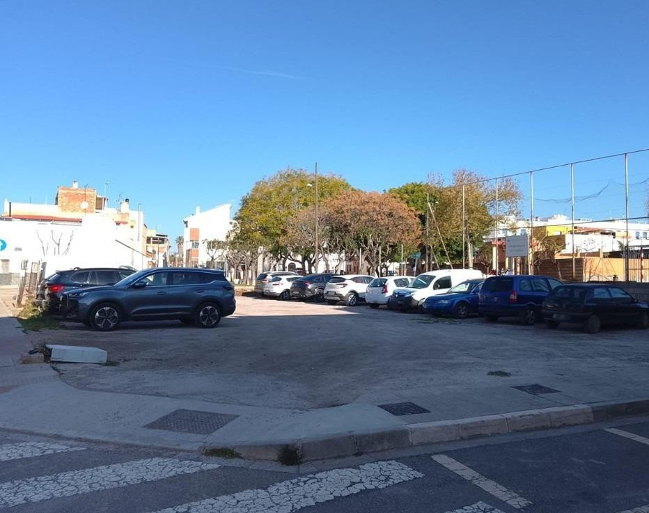 Terreno urbano en venta - Madrigal - foto 3