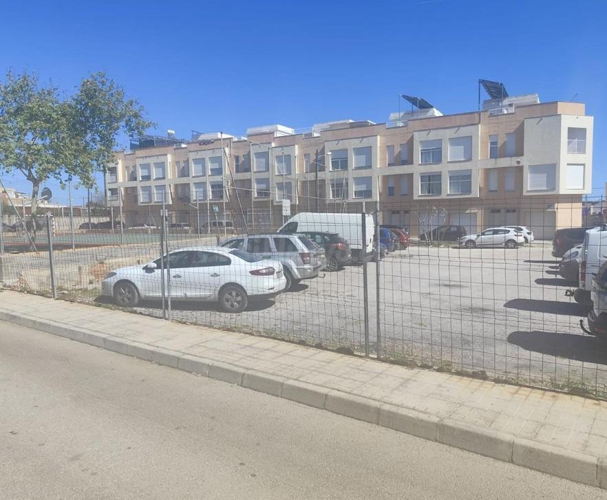 Terreno urbano en venta - Madrigal - foto 4