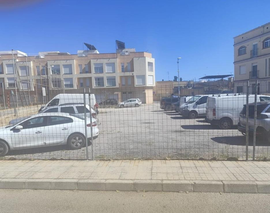 Terreno urbano en venta - Madrigal - foto 5