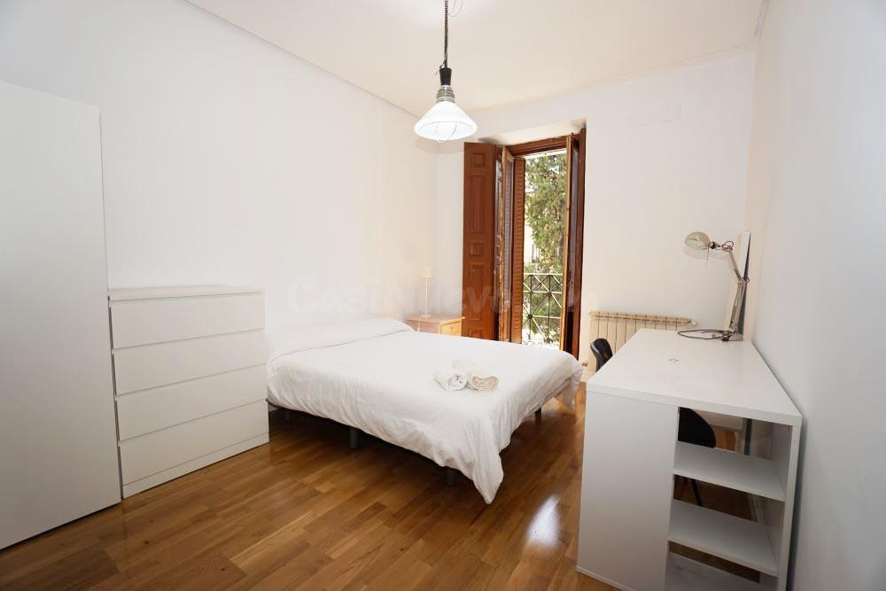 Vivienda frente al Palacio Real - foto 2