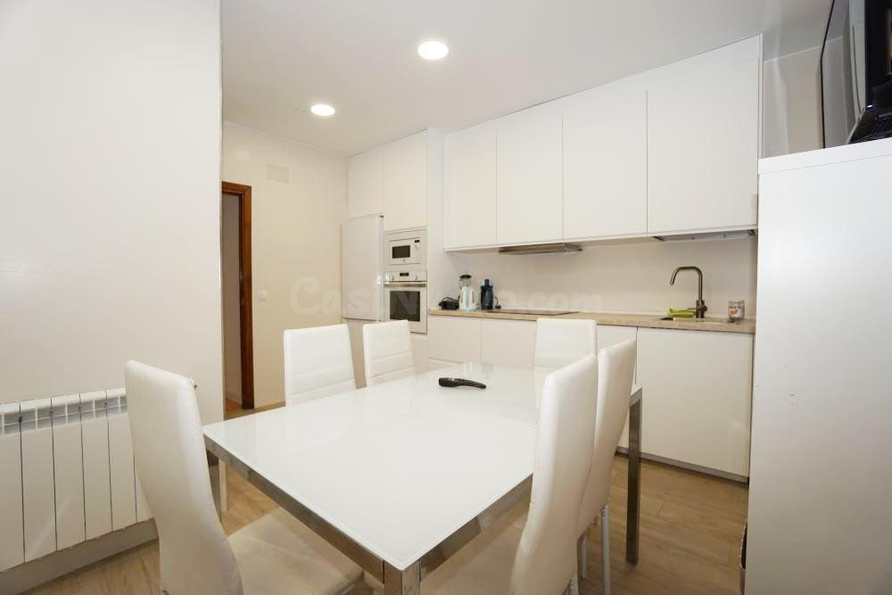Vivienda frente al Palacio Real - foto 3