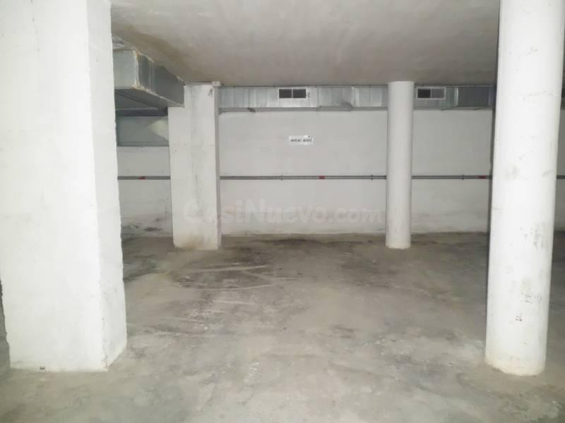 PLAZA DE PARKING EN VENTA EN CUNIT – ZONA PLANA - foto 2
