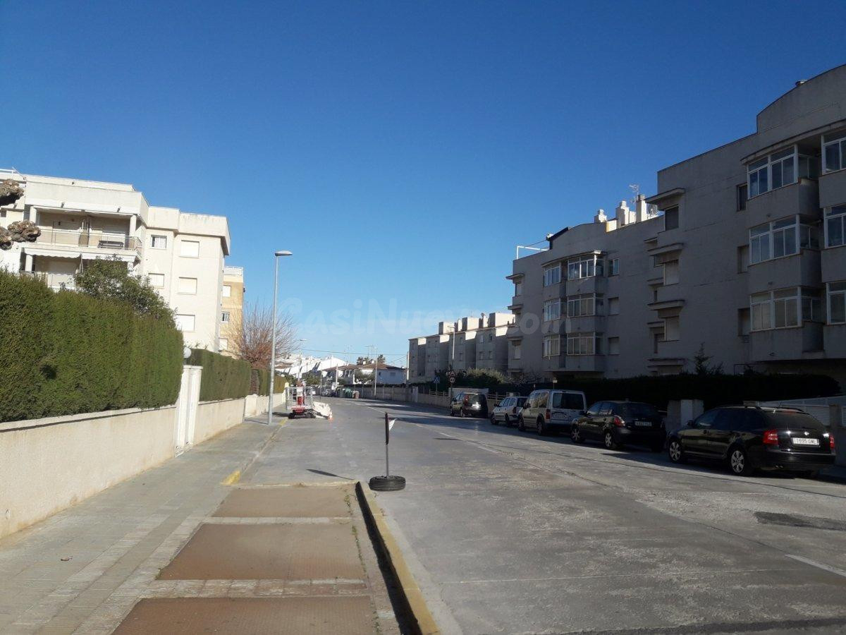 PLAZA DE PARKING EN VENTA EN CUNIT – ZONA PLANA - foto 3