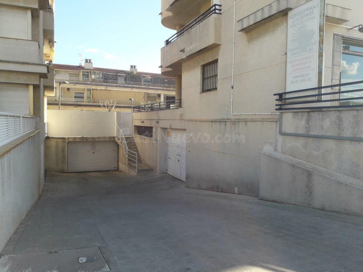 PLAZA DE PARKING EN VENTA EN CUNIT – ZONA PLANA - foto 5