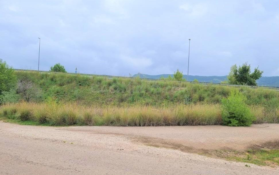 Terreno industrial 2248m² en venta - Costa del azahar - foto 3