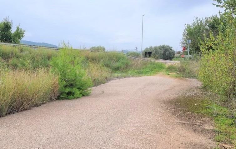 Terreno industrial 2248m² en venta - Costa del azahar - foto 4
