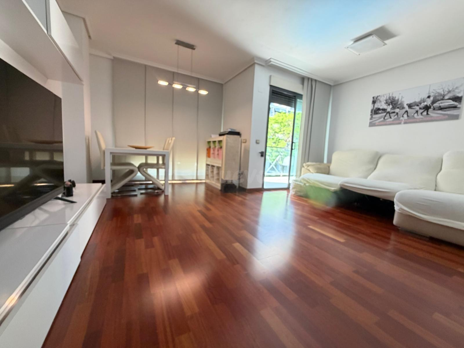 Piso en Sensal - foto 3