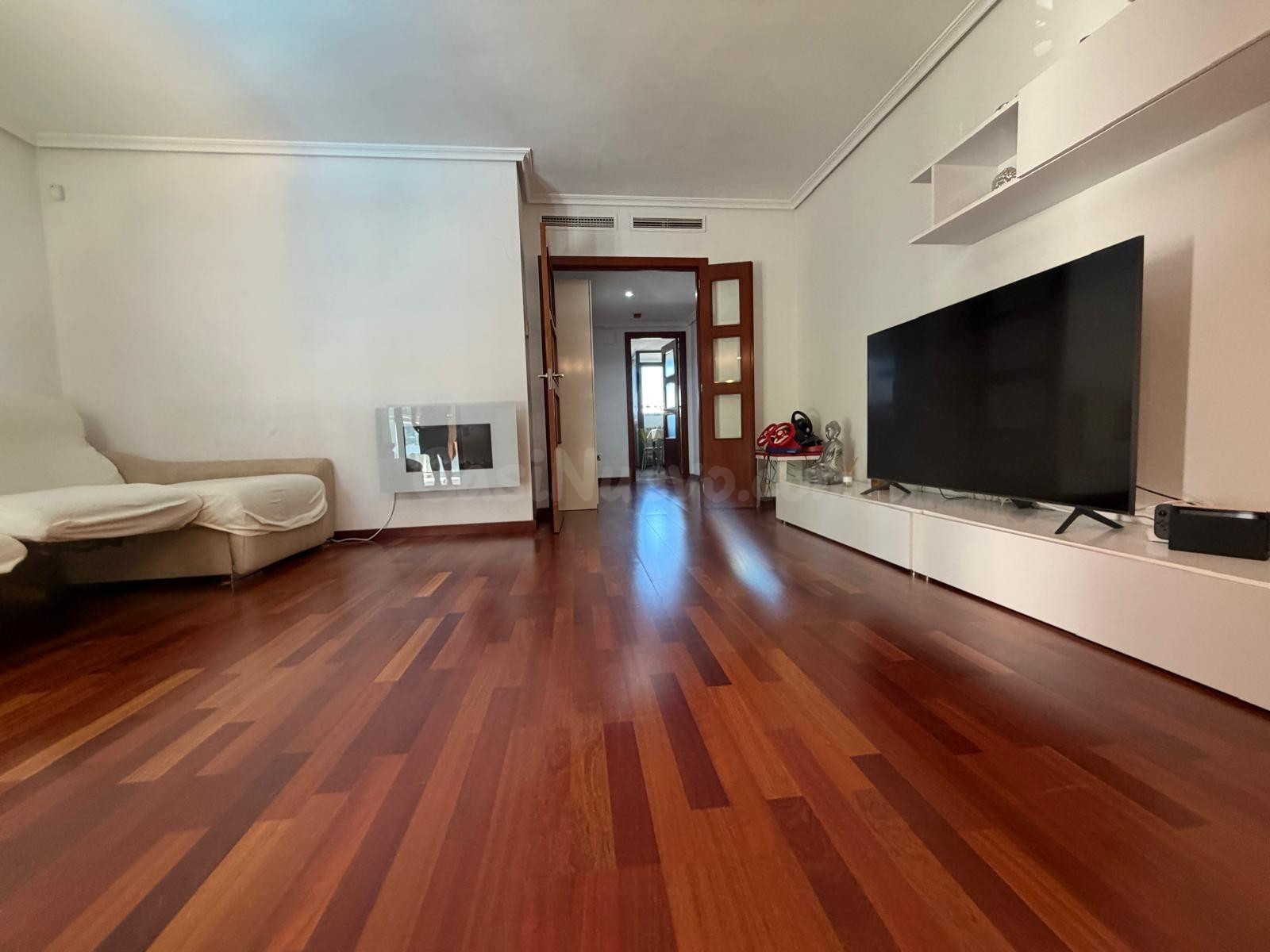 Piso en Sensal - foto 4