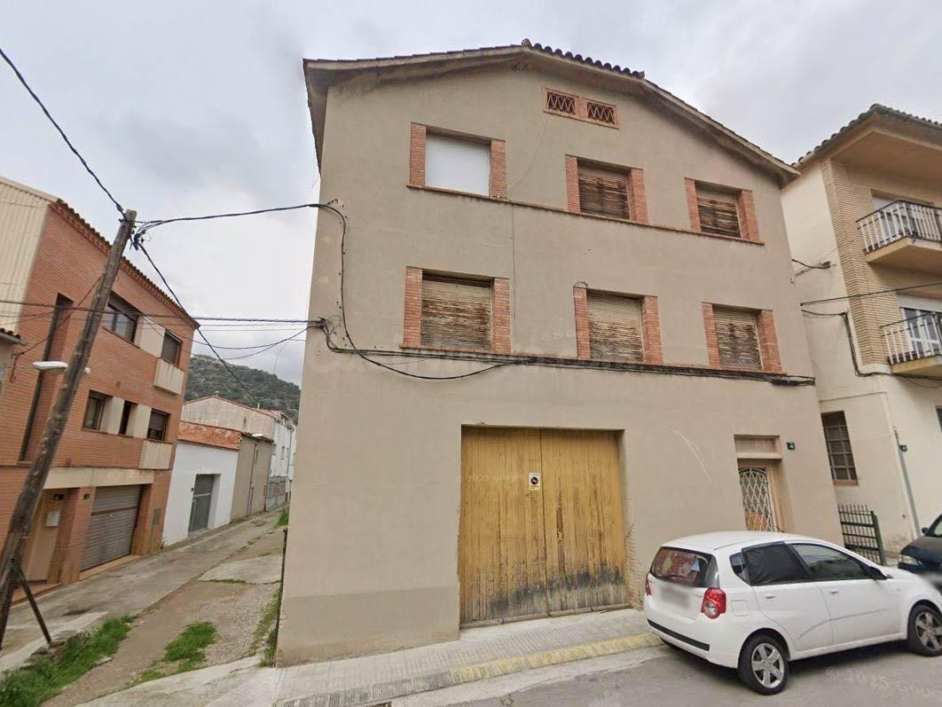 Inmueble en venta A REFORMAR en La Pobla de Claramunt