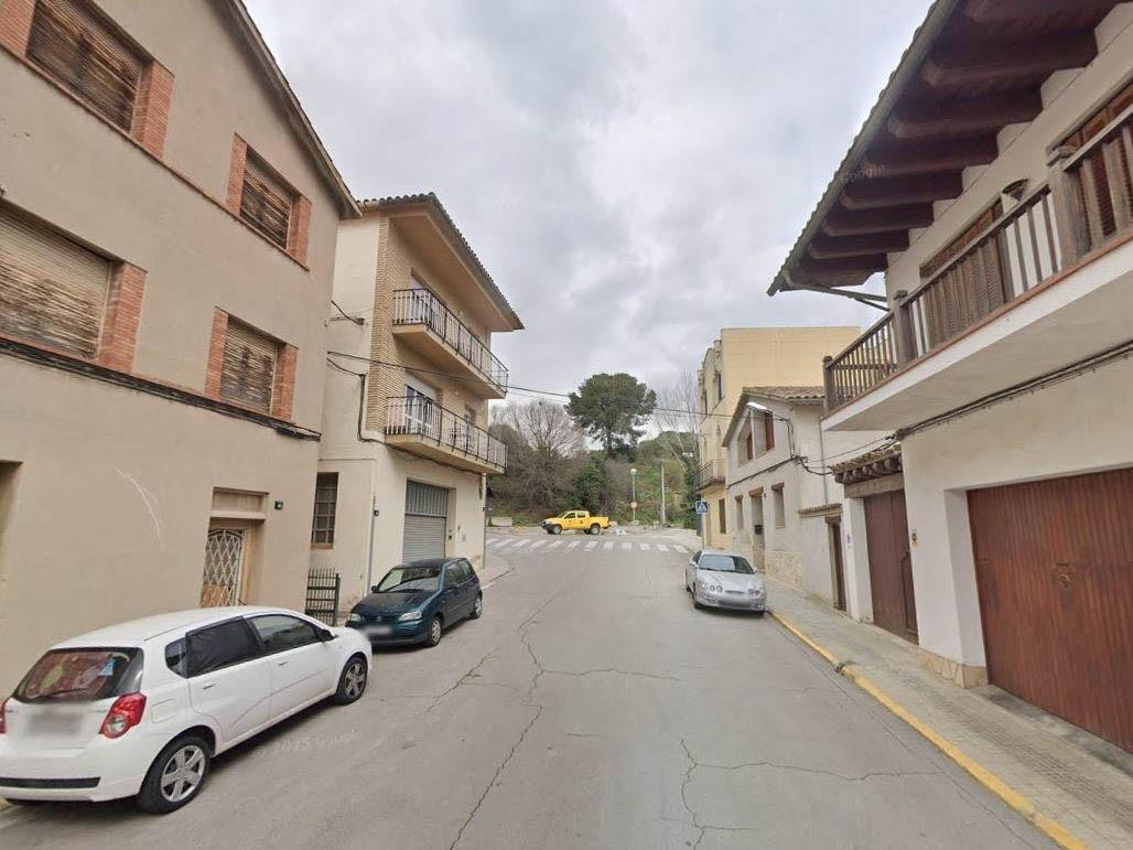 Inmueble en venta A REFORMAR en La Pobla de Claramunt - foto 2
