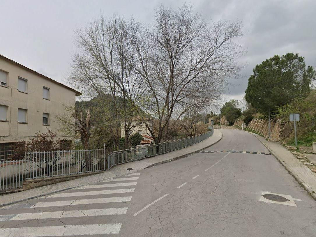 Inmueble en venta A REFORMAR en La Pobla de Claramunt - foto 3