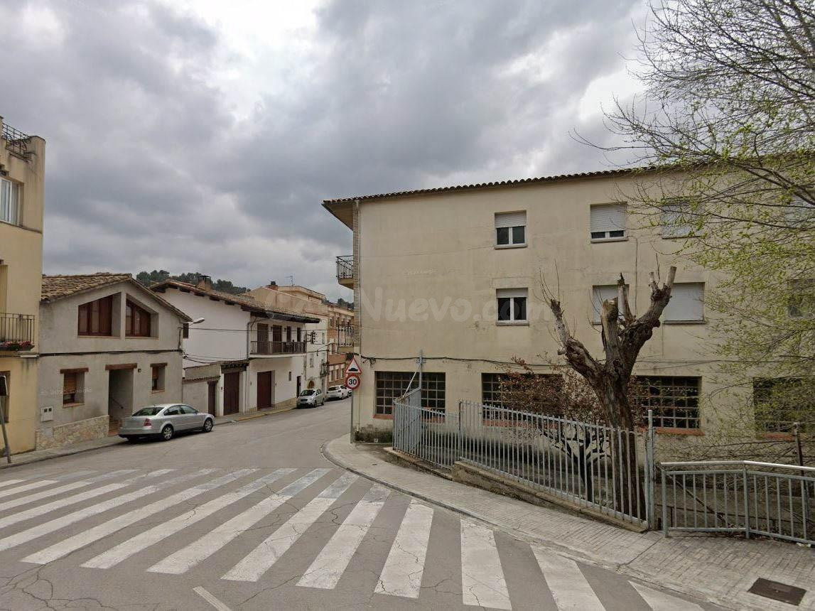 Inmueble en venta A REFORMAR en La Pobla de Claramunt - foto 4