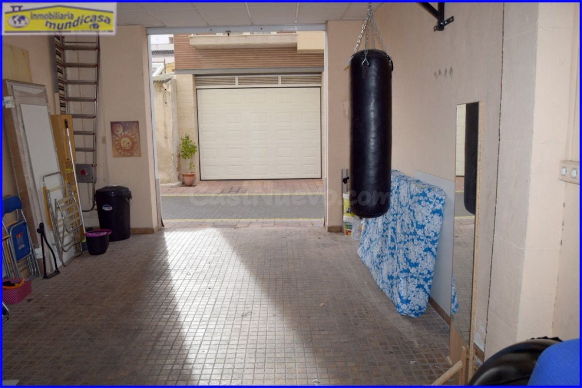 Local comercial en Santomera zona Calvario - foto 2