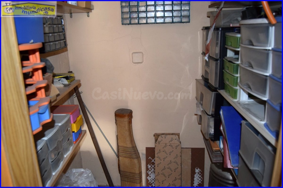 Local comercial en Santomera zona Calvario - foto 3