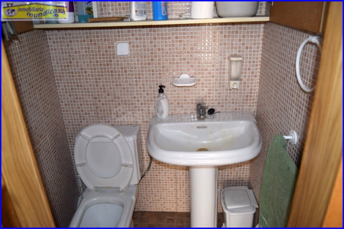 Local comercial en Santomera zona Calvario - foto 4