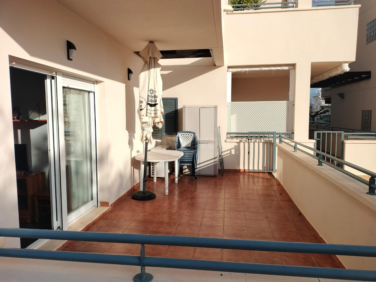 Apartamento 3 habitaciones 80m² en venta - Urbanizacion tres playas
