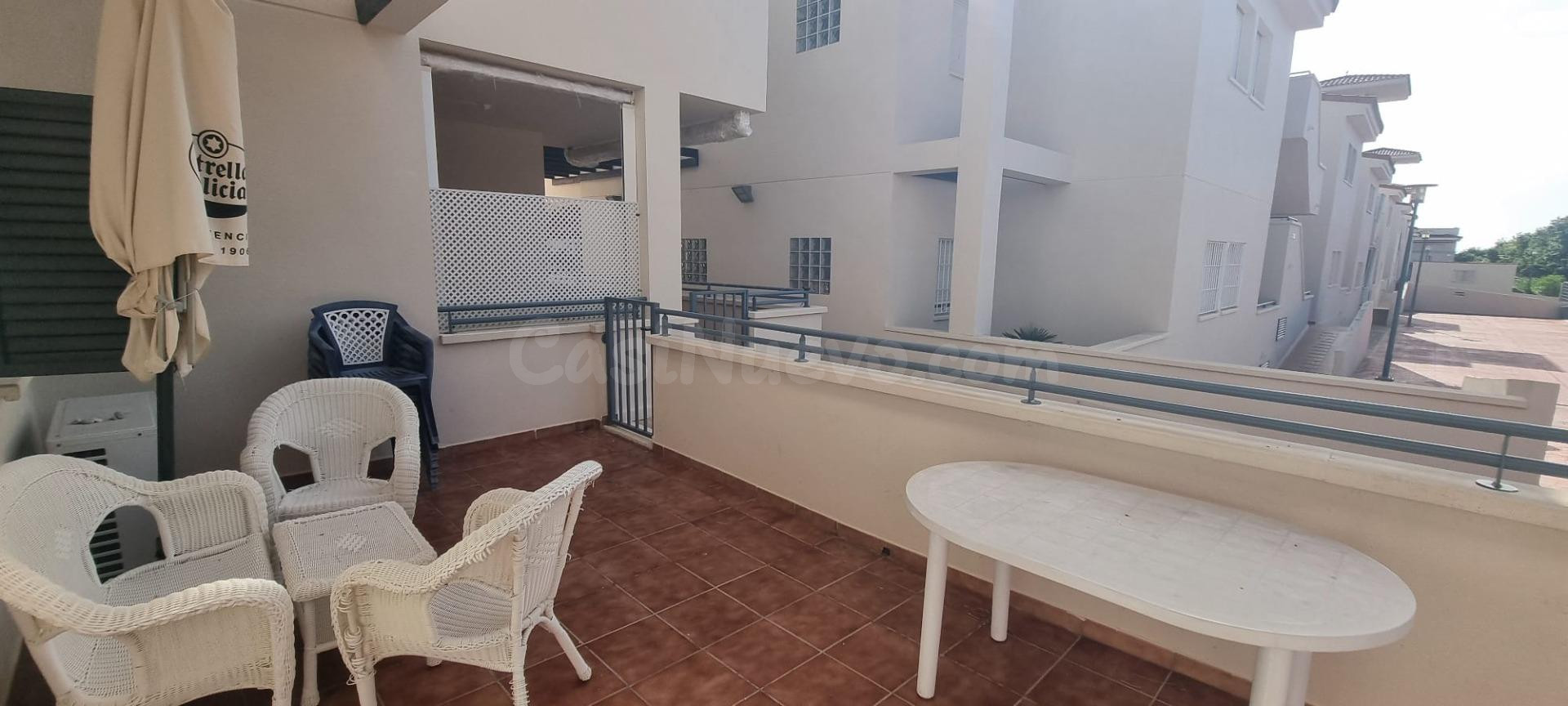 Apartamento 3 habitaciones 80m² en venta - Urbanizacion tres playas - foto 2