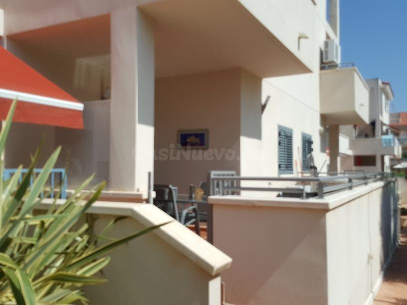 Apartamento 3 habitaciones 80m² en venta - Urbanizacion tres playas - foto 3