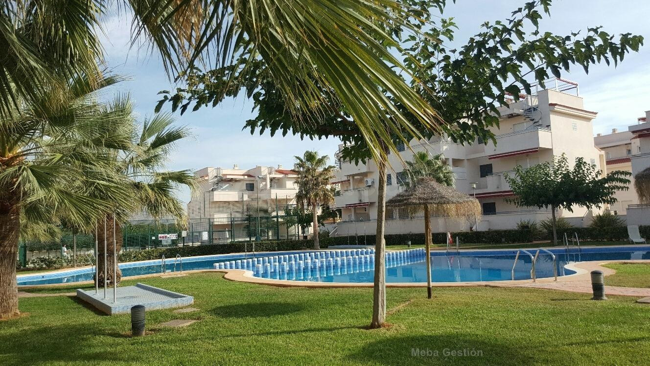 Apartamento 3 habitaciones 80m² en venta - Urbanizacion tres playas - foto 4