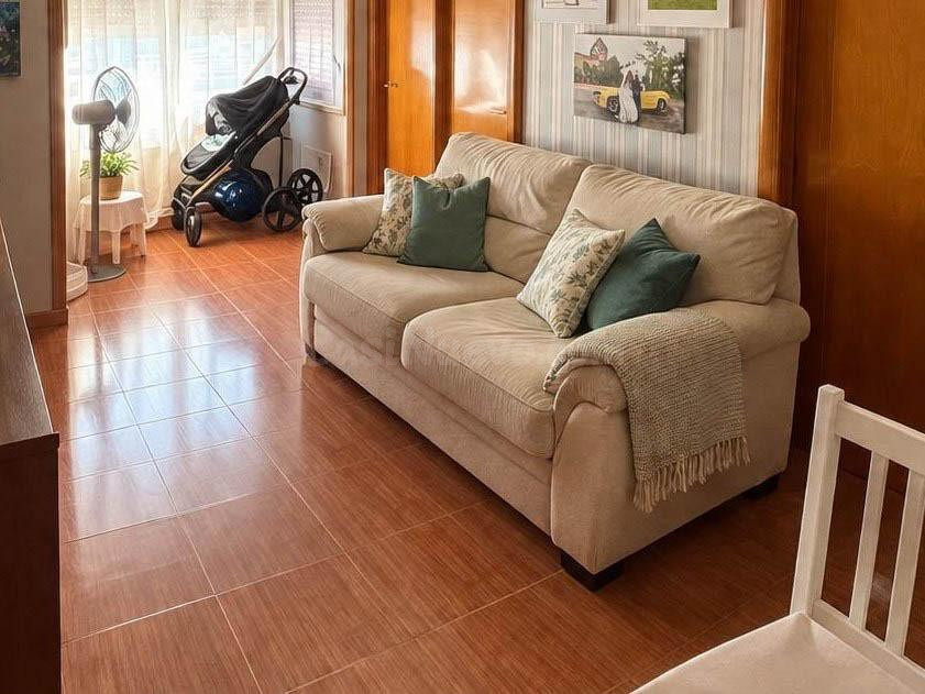 PISO EN VENTA EN BARCELONA – VIA FAVÈNCIA