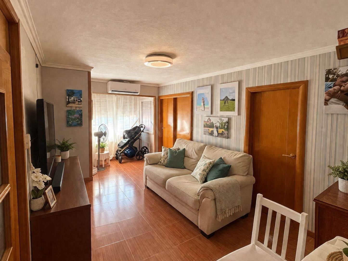 PISO EN VENTA EN BARCELONA – VIA FAVÈNCIA - foto 2