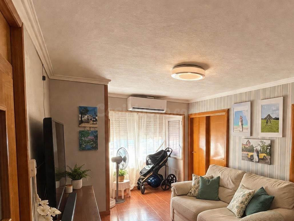 PISO EN VENTA EN BARCELONA – VIA FAVÈNCIA - foto 3