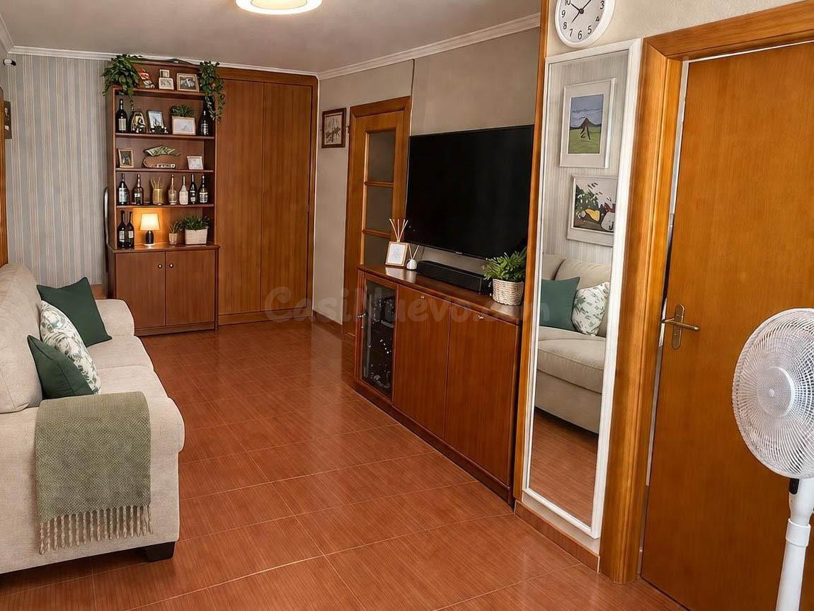 PISO EN VENTA EN BARCELONA – VIA FAVÈNCIA - foto 4