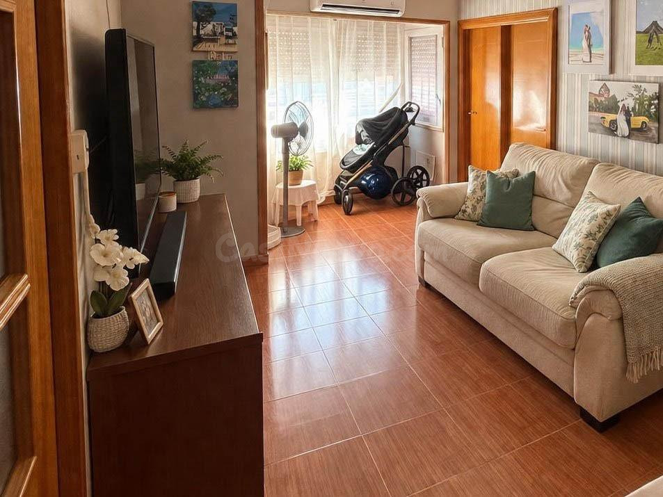 PISO EN VENTA EN BARCELONA – VIA FAVÈNCIA - foto 5