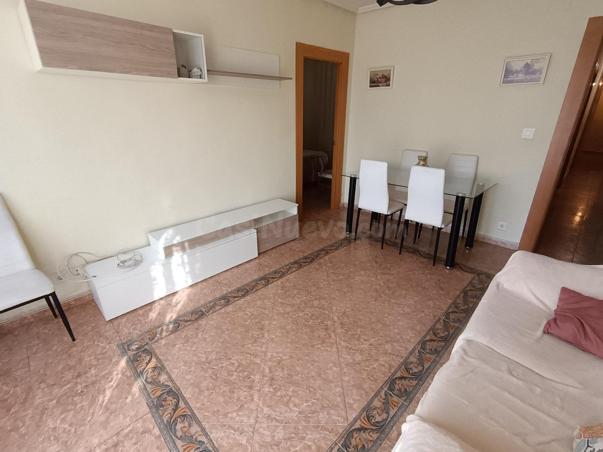 PISO ALQUILER ZONA CENTRO VALLADOLID - foto 3