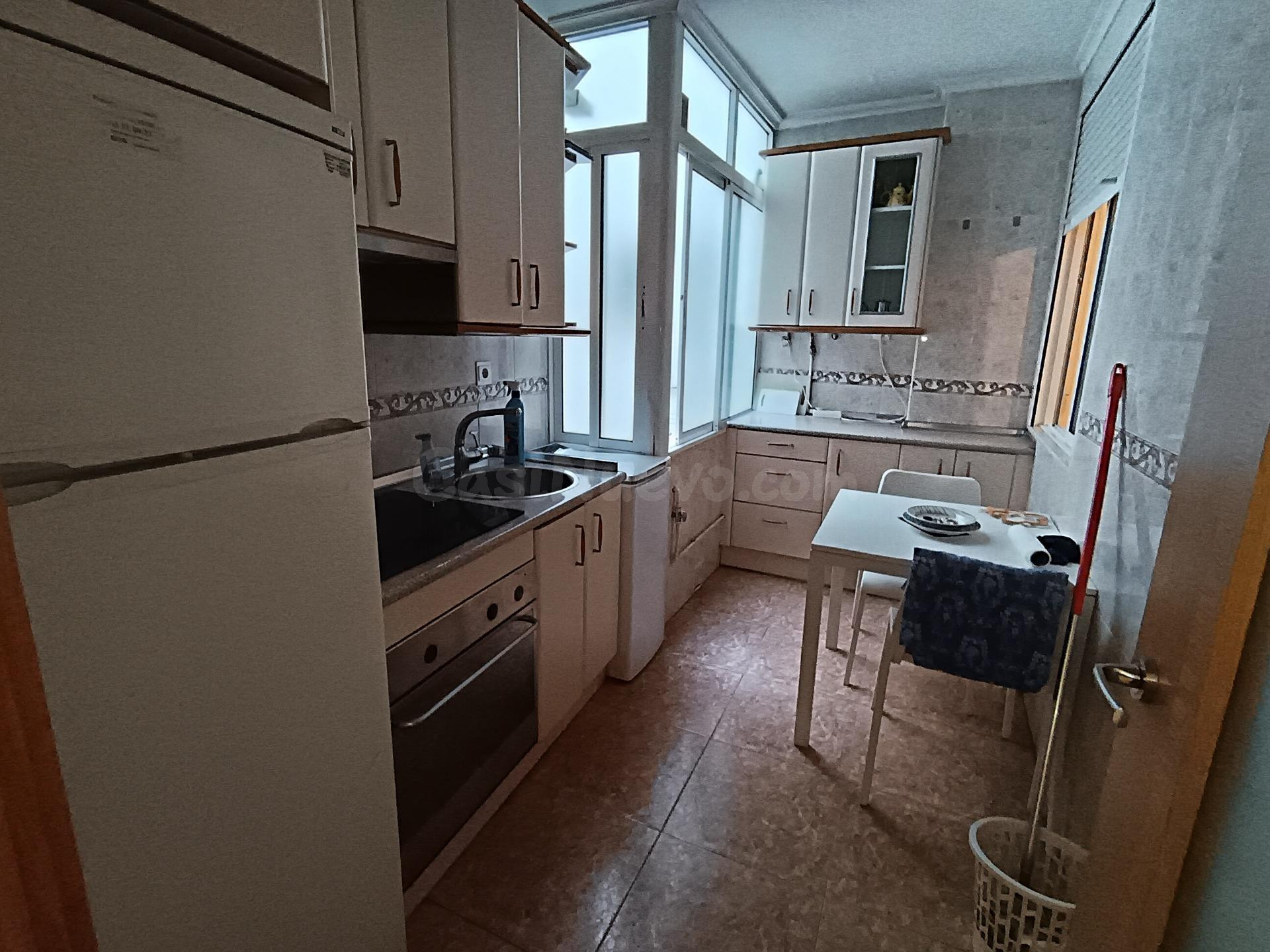 PISO ALQUILER ZONA CENTRO VALLADOLID - foto 5