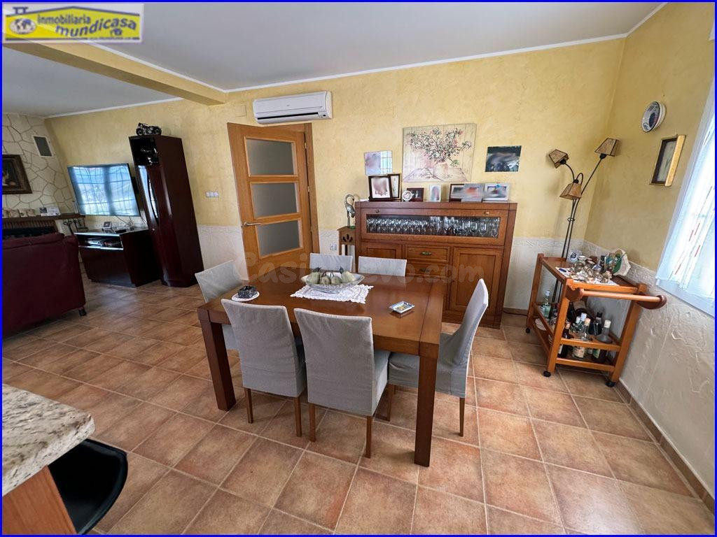 Se Vende Casa de Campo en Abanilla con Parcela - foto 5