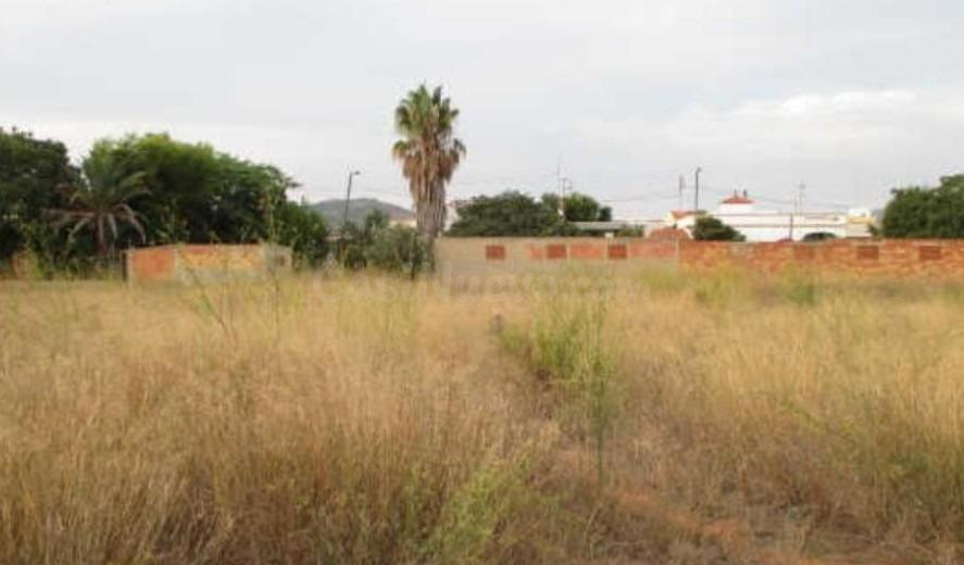 Terreno rural en venta - Ciutat del Transport-La Salera