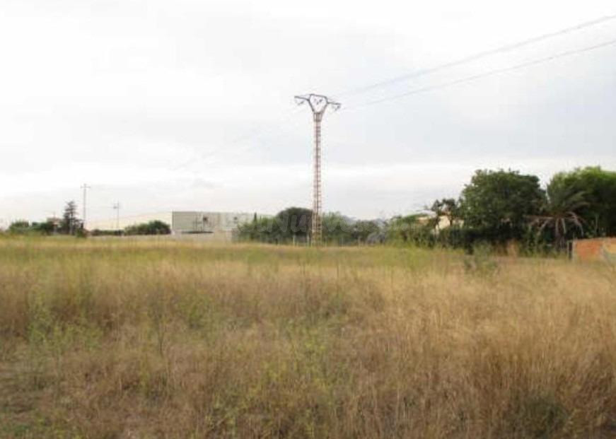 Terreno rural en venta - Ciutat del Transport-La Salera - foto 2