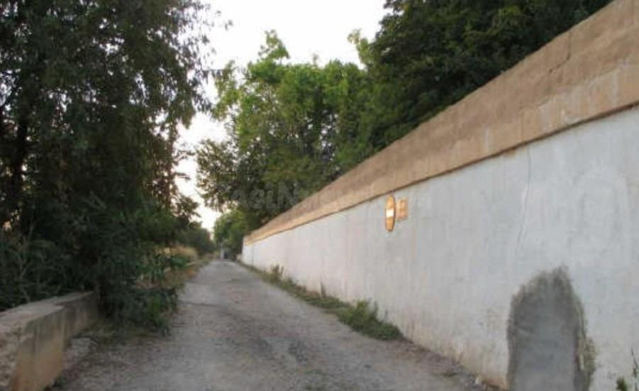 Terreno rural en venta - Ciutat del Transport-La Salera - foto 4