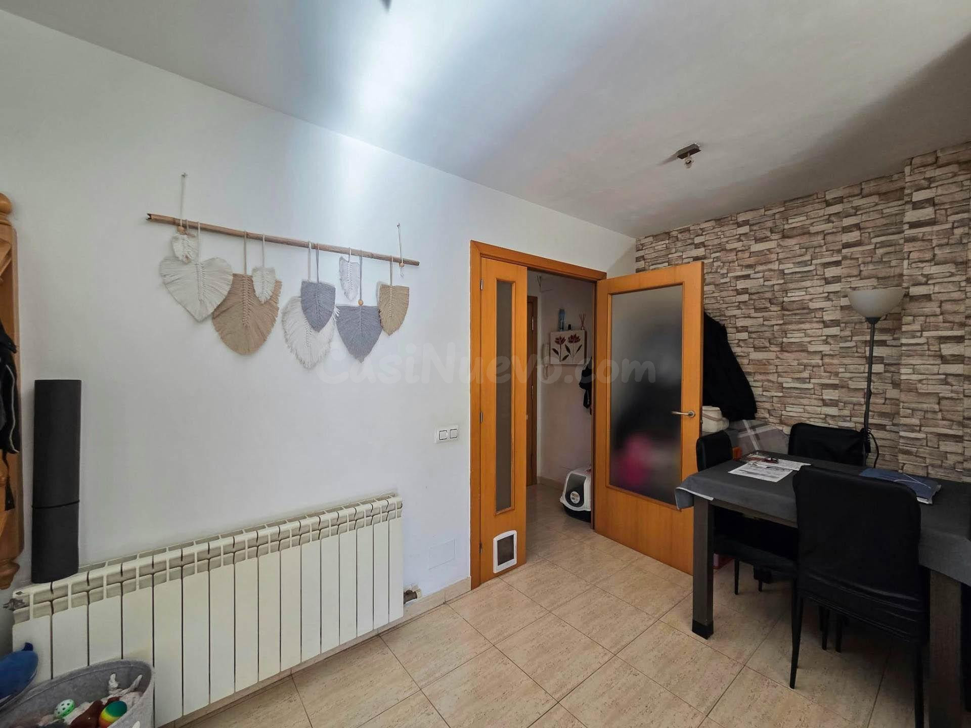 Tríplex a la venta en el centro de Esparreguera - foto 4