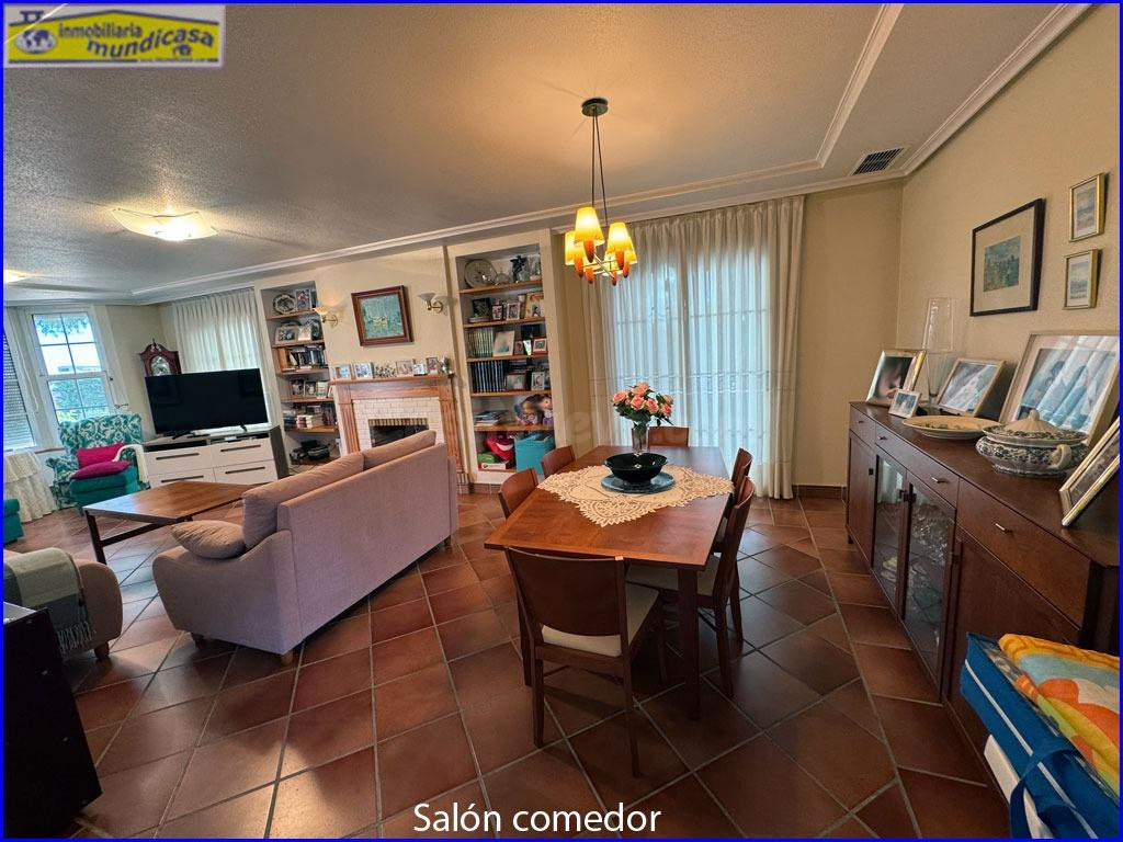 Exclusivo Chalet en Santomera - Amplias Instalaciones y Gran - foto 3