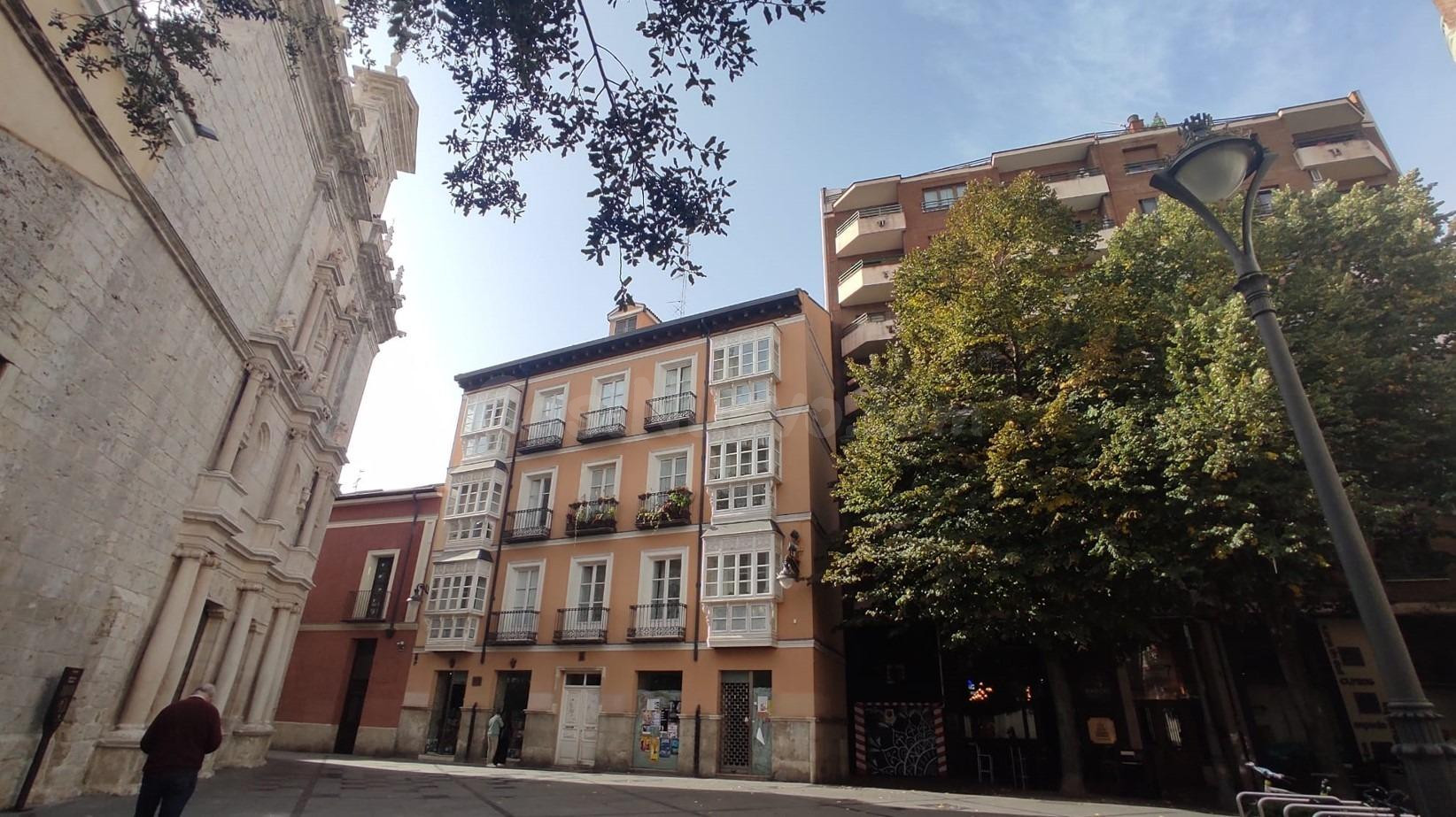 Piso centro para reformar