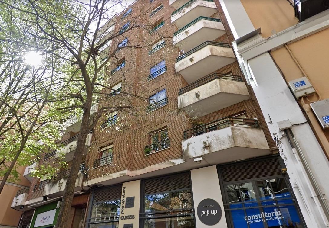 Piso centro para reformar - foto 2