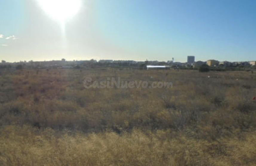 Terreno rural en venta - Partida entrilles