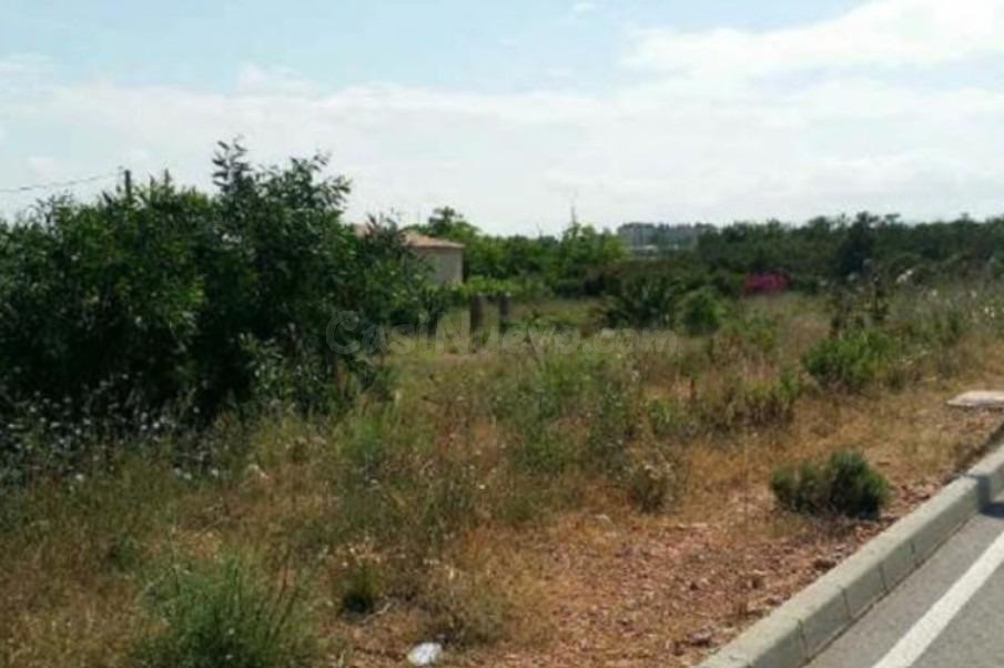 Terreno rural en venta - Partida entrilles - foto 2