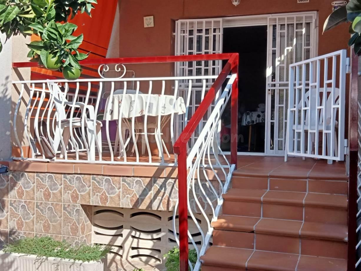 PLANTA BAJA EN VENTA EN CUNIT CENTRO