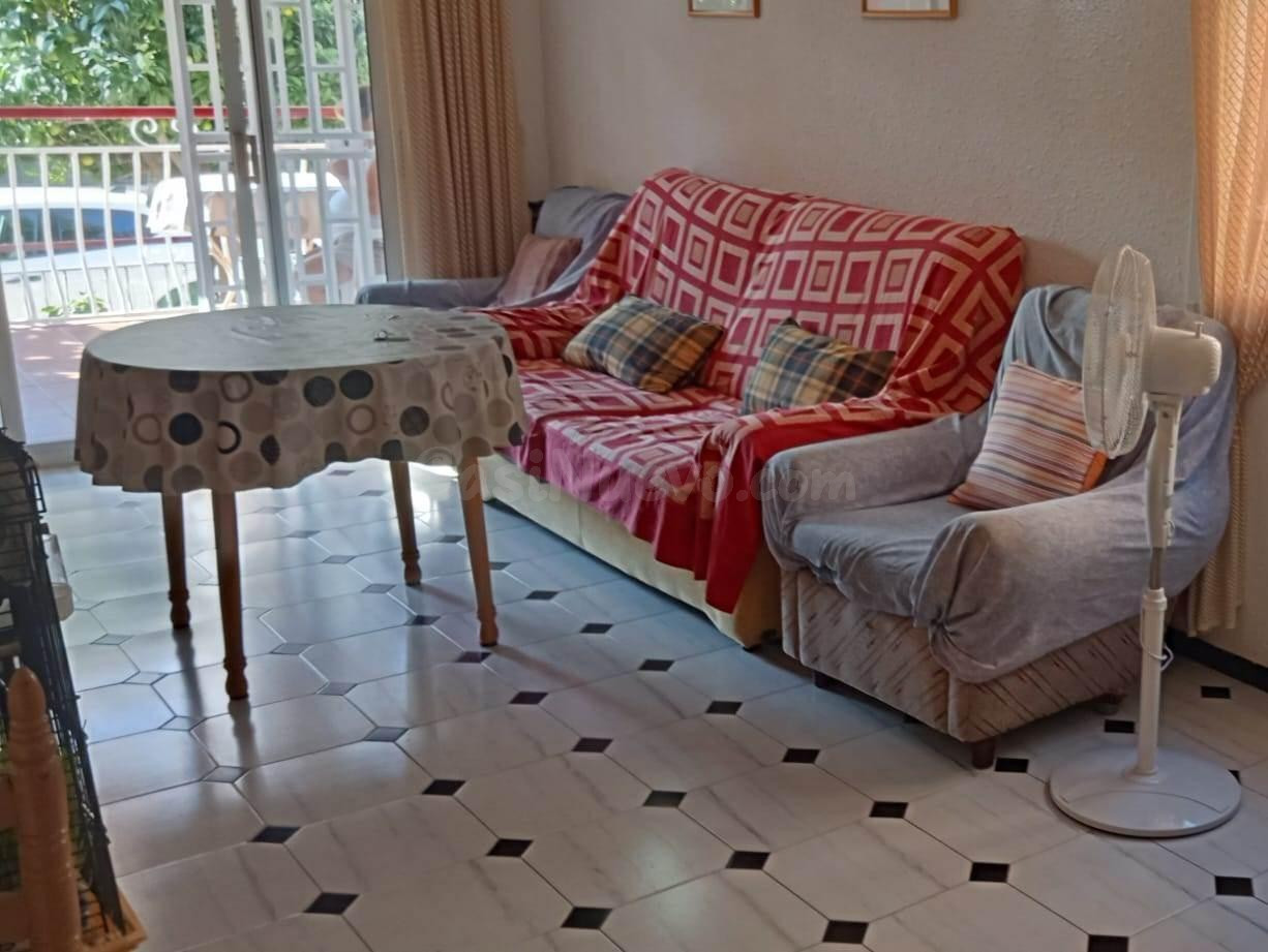 PLANTA BAJA EN VENTA EN CUNIT CENTRO - foto 2