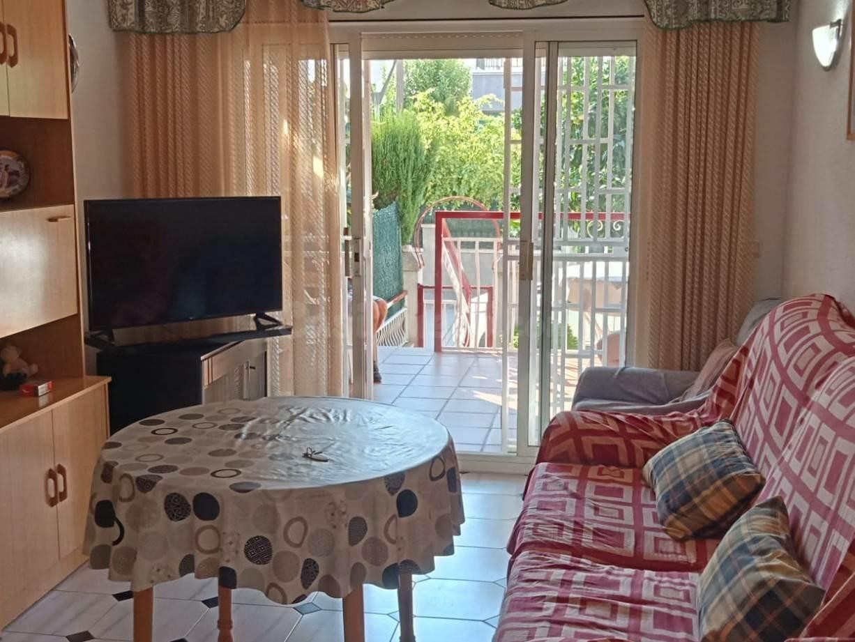 PLANTA BAJA EN VENTA EN CUNIT CENTRO - foto 4