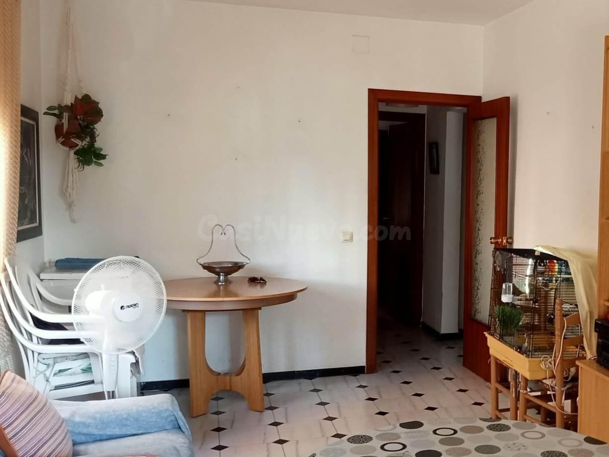 PLANTA BAJA EN VENTA EN CUNIT CENTRO - foto 5