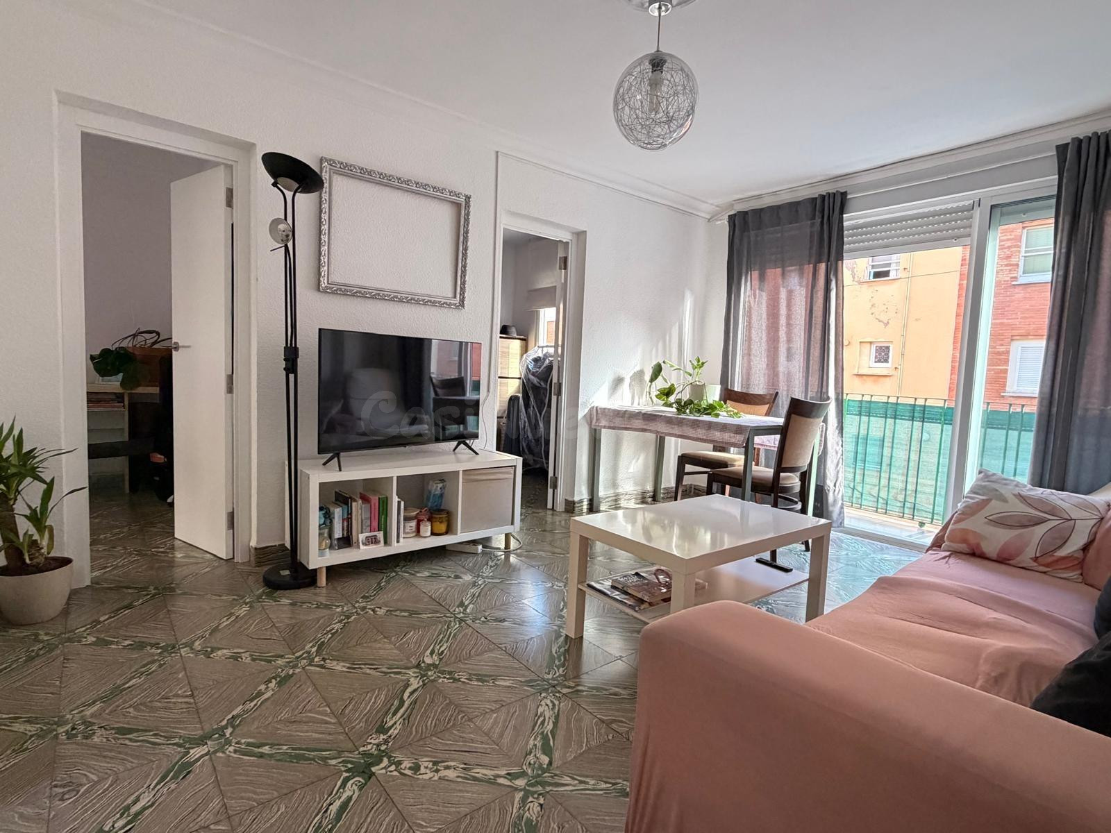 Piso 3 habitaciones 55m² en venta - Este